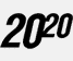 2020 Logo