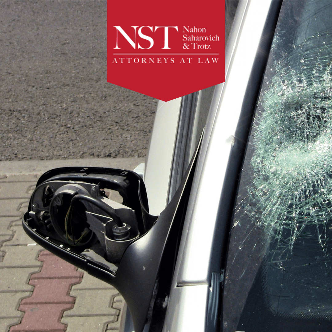 pedestrian accidents increased in Memphis