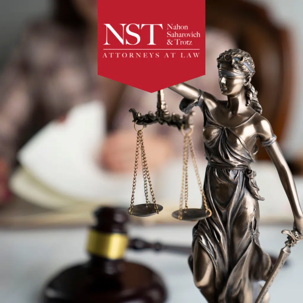 when to hire an attorney