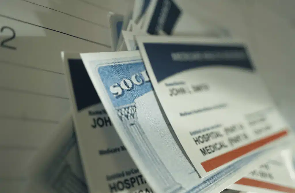 social security disability
