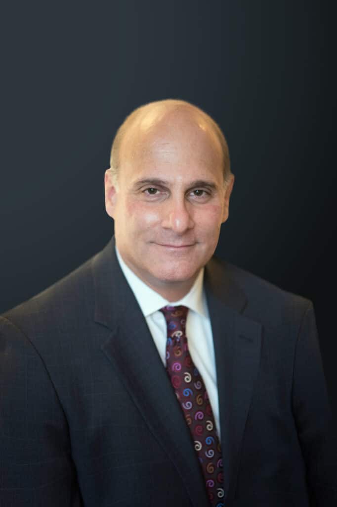 David A. Siegel
