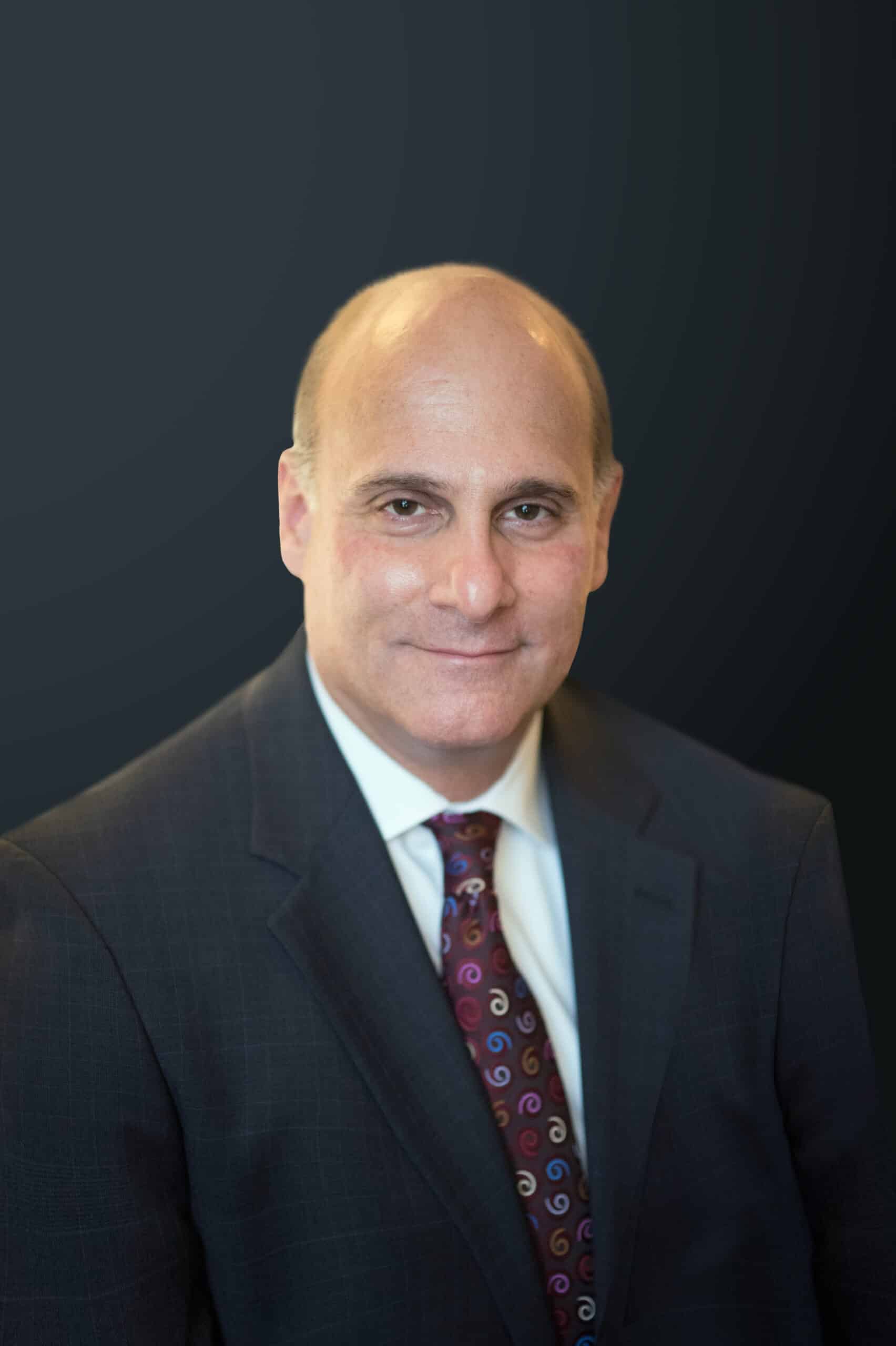 David A. Siegel