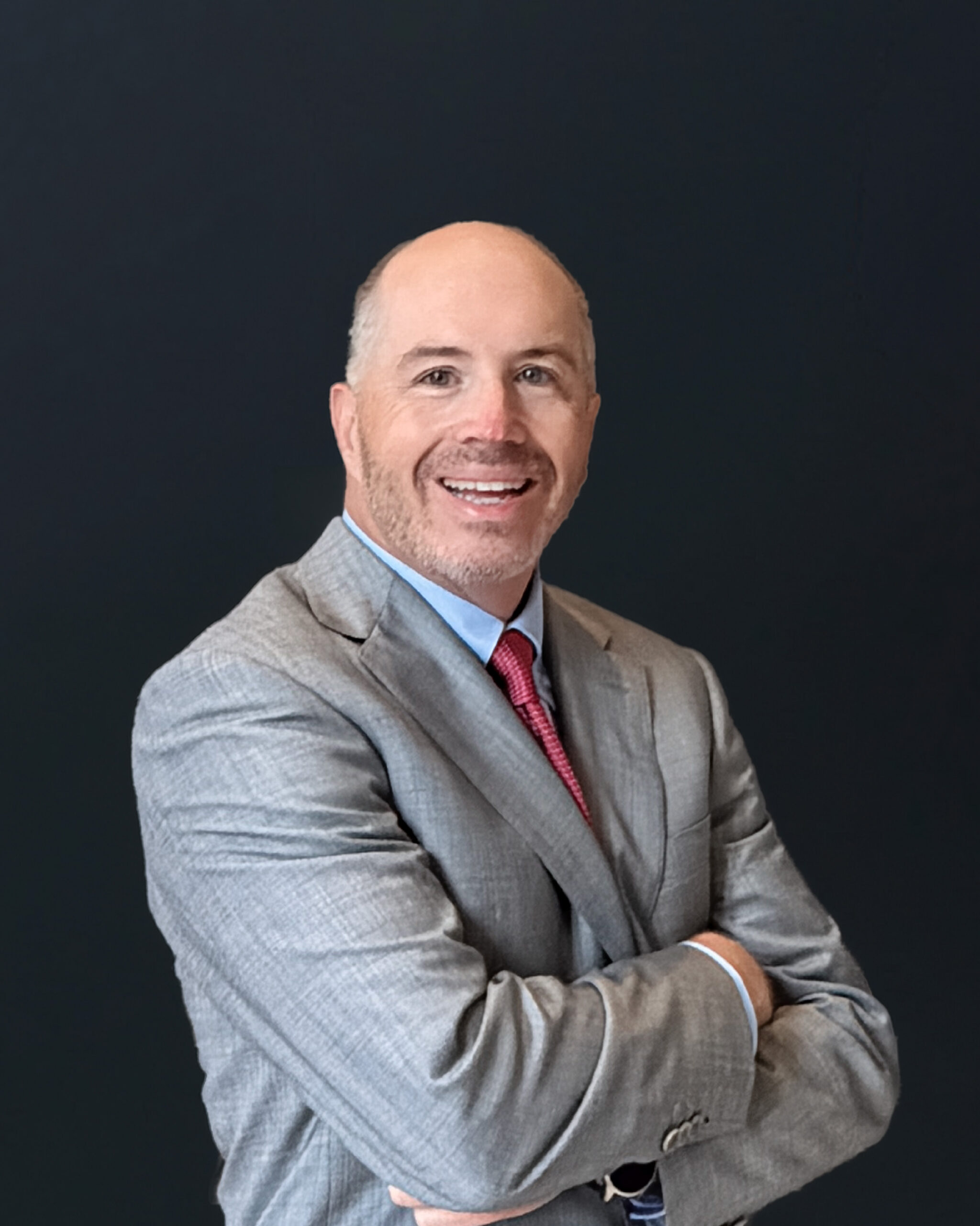 Attorney Glenn K. Vines, Jr.