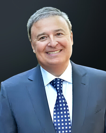Alex Saharovich