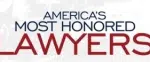 America's Most Honored Lawyers