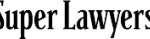 Super Lawyers logo