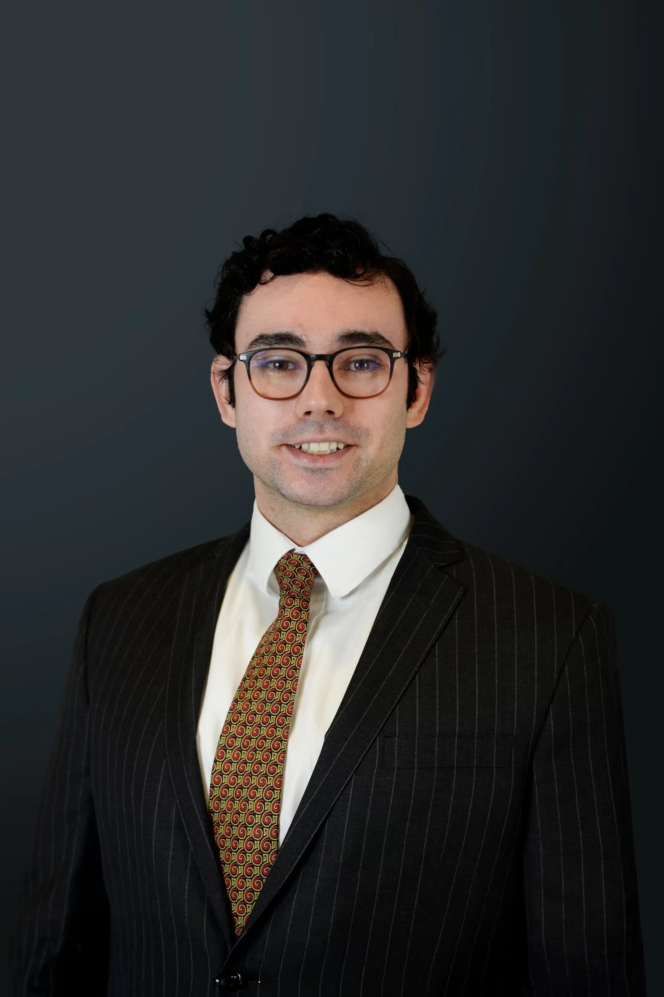 Aaron M. Romanowski