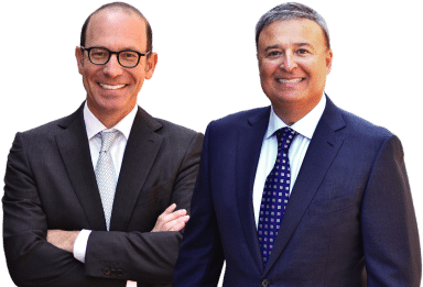 NST Law attorneys