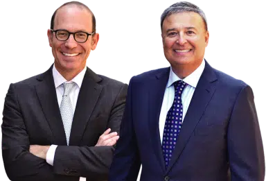 NST Law attorneys
