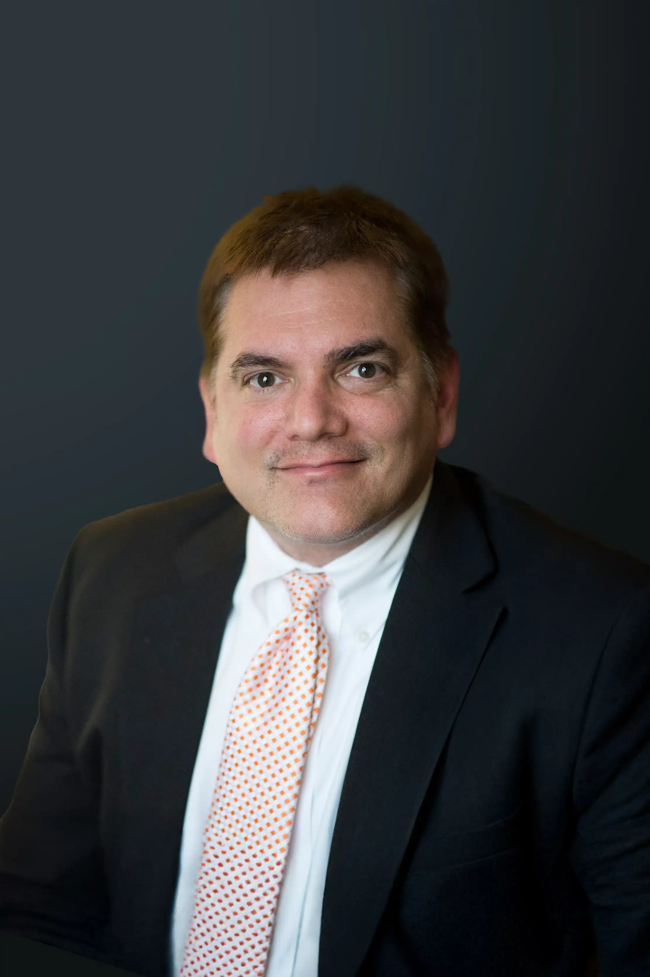 Kevin N. Graham