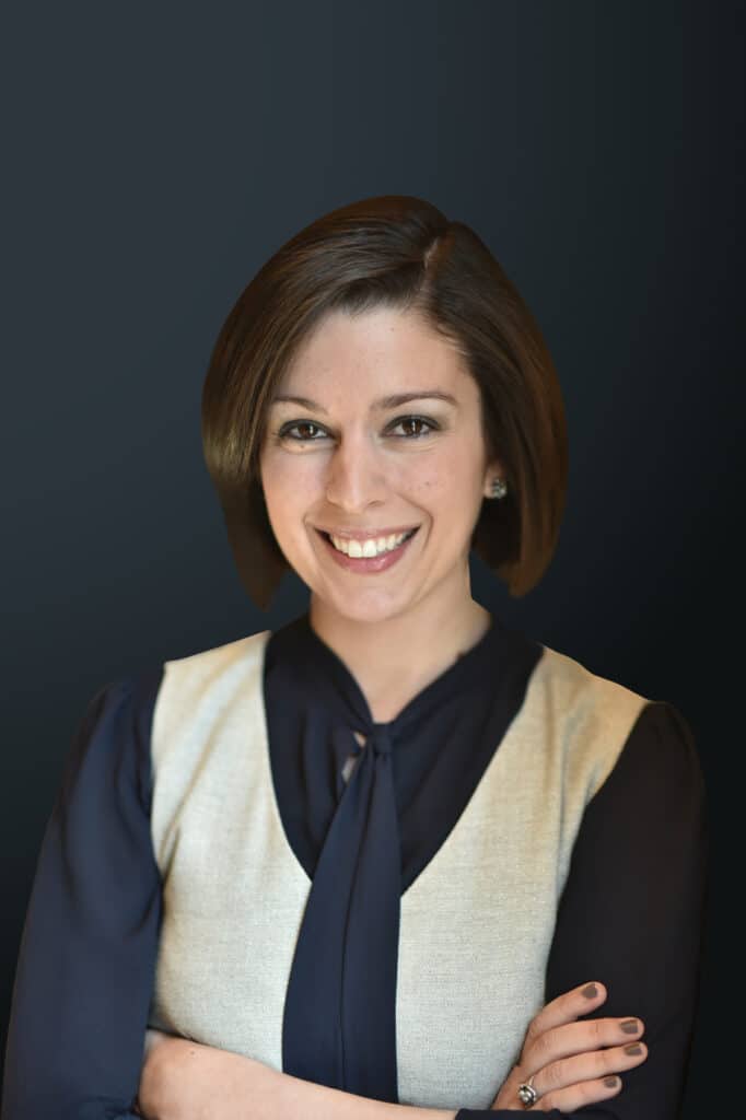 Monica R. Rejaei