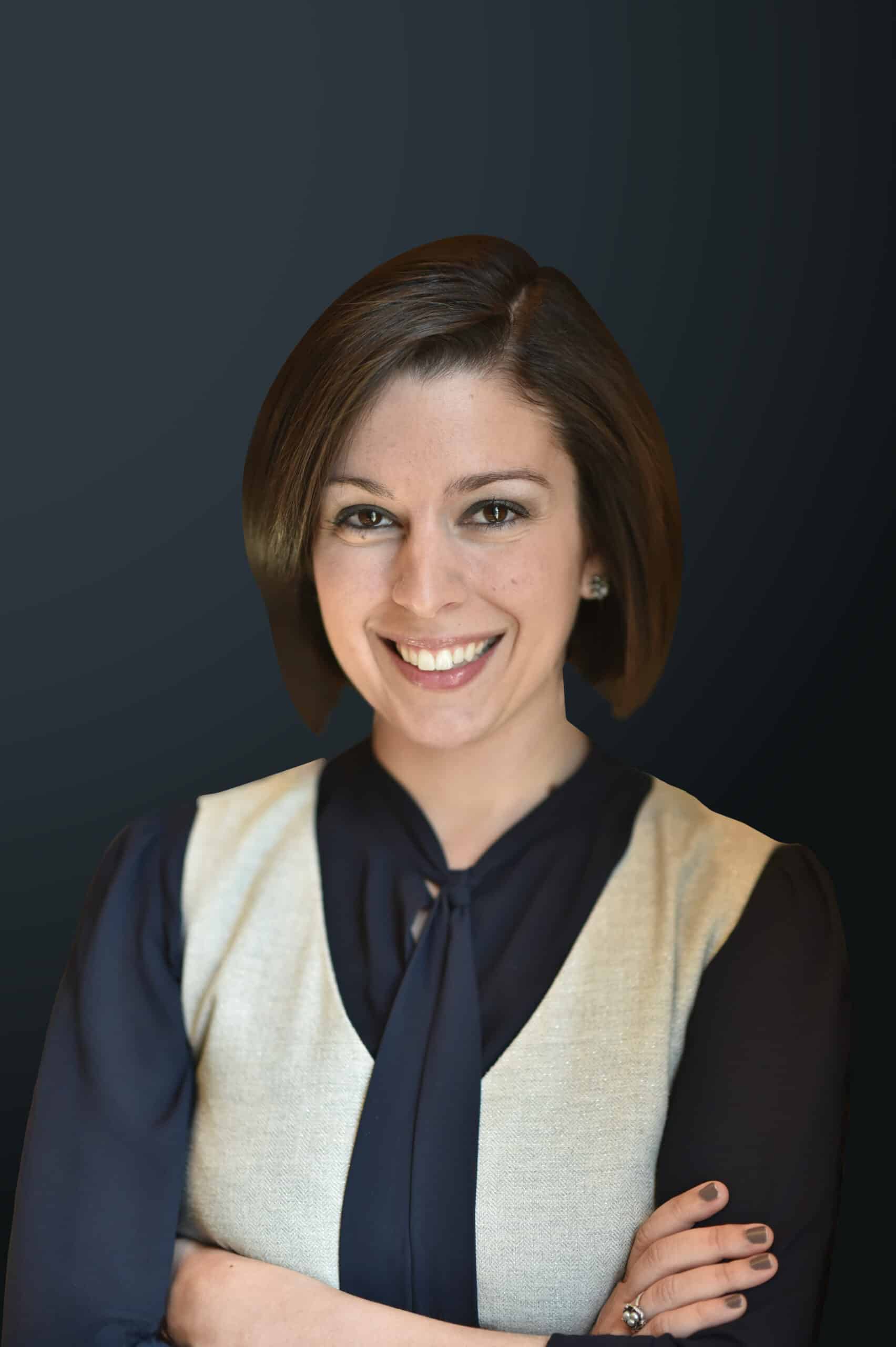 Monica R. Rejaei
