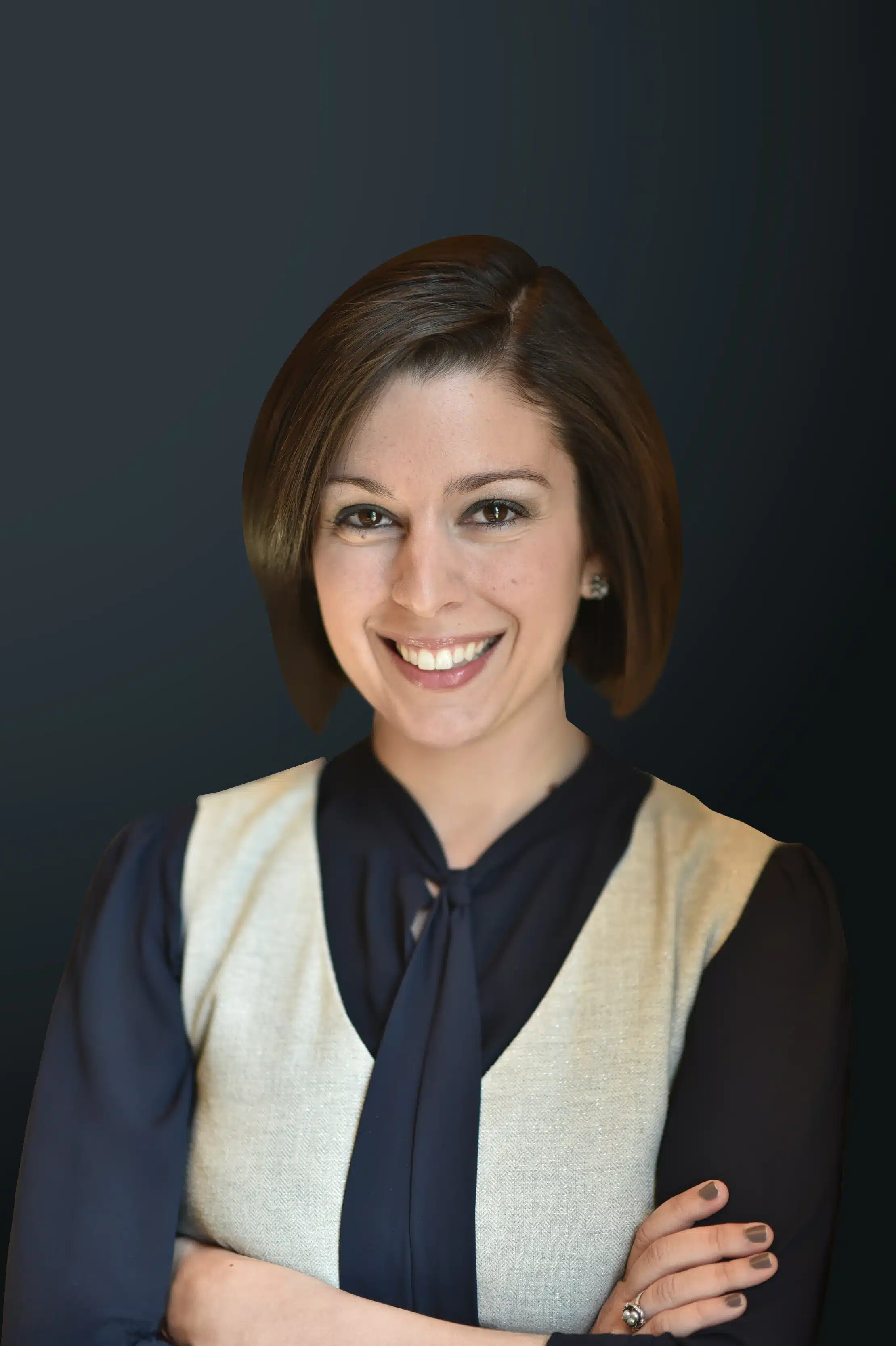 Monica R. Rejaei