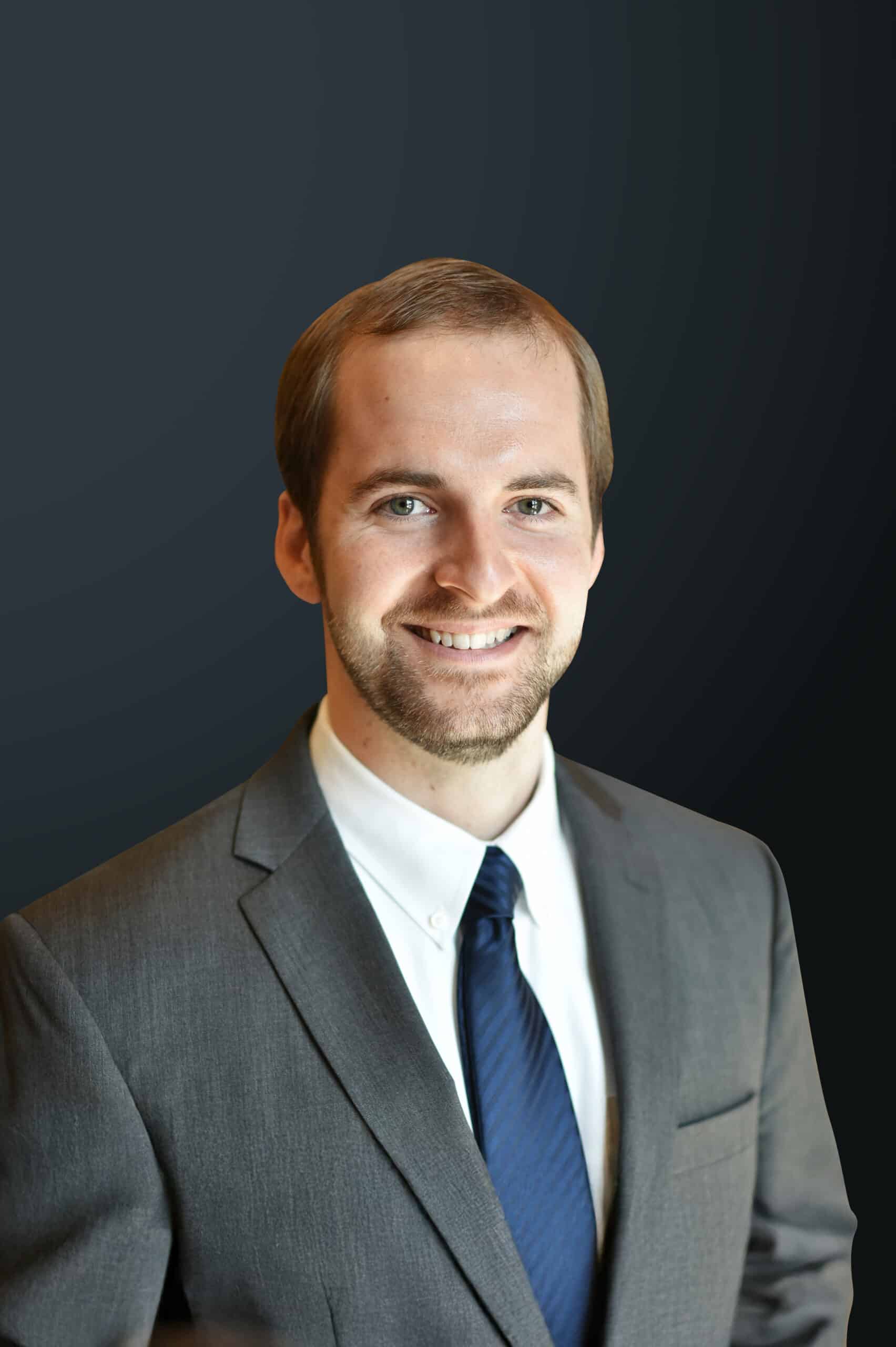 Seth A. Guess