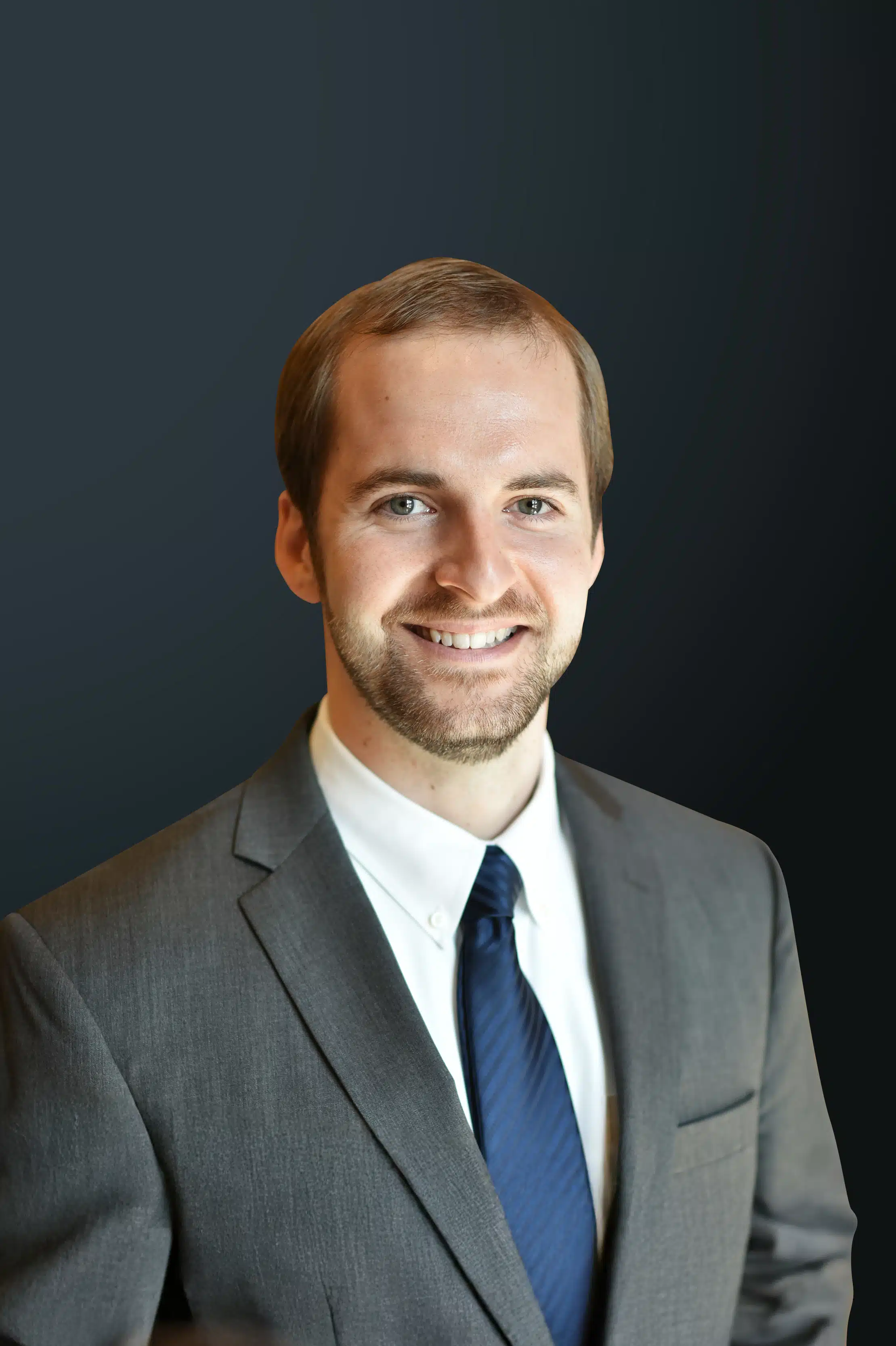 Seth A. Guess