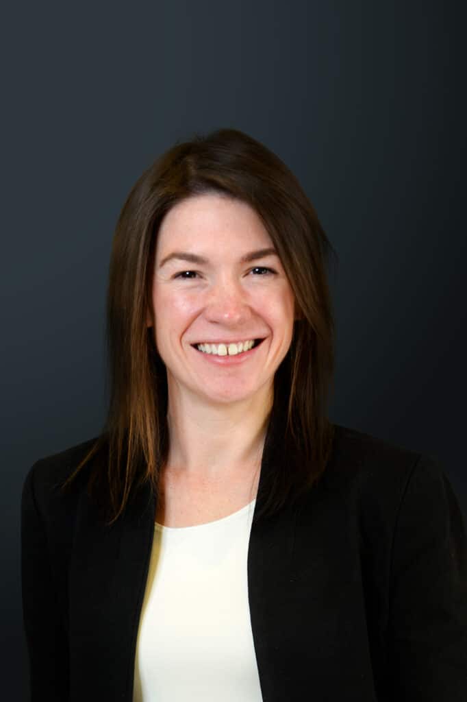 Shelby M. Patrick