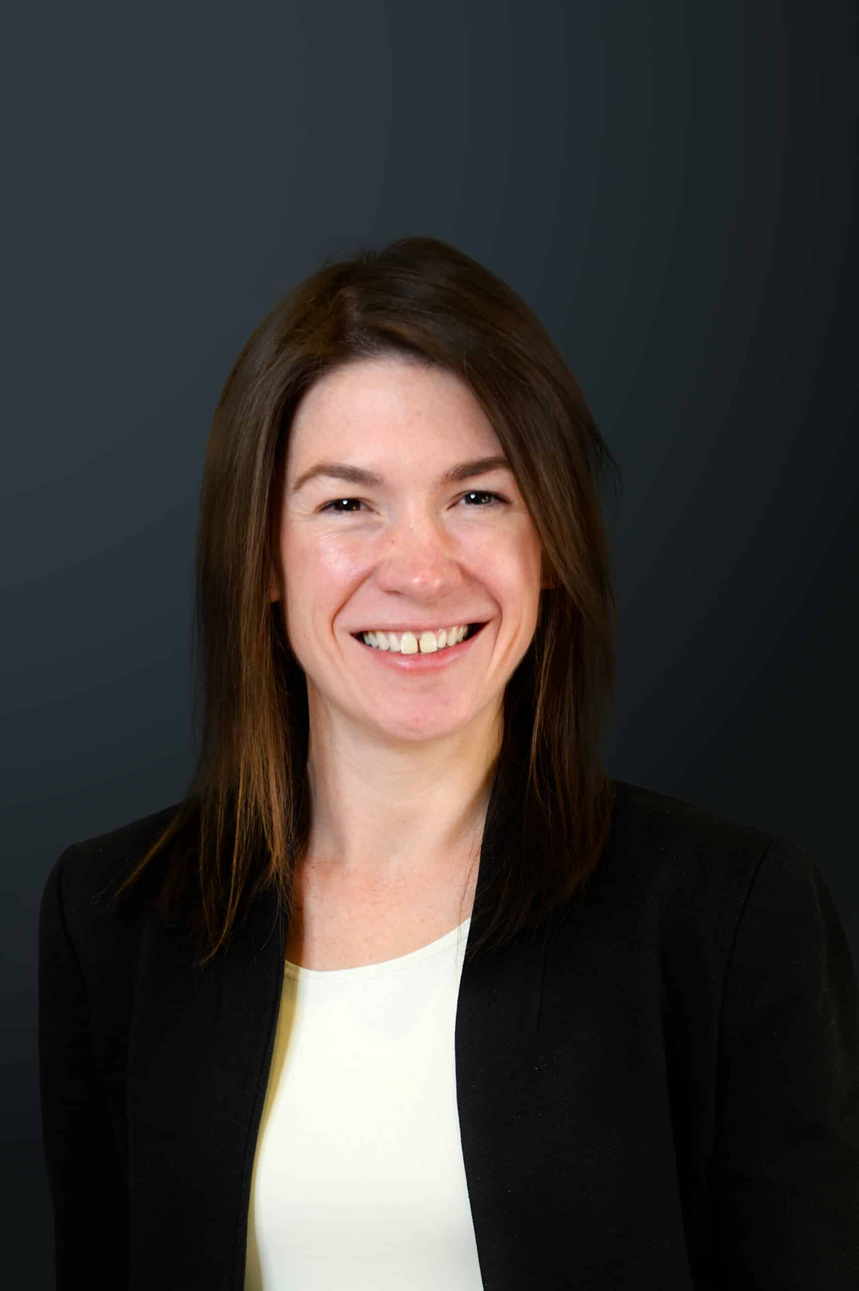 Shelby M. Patrick