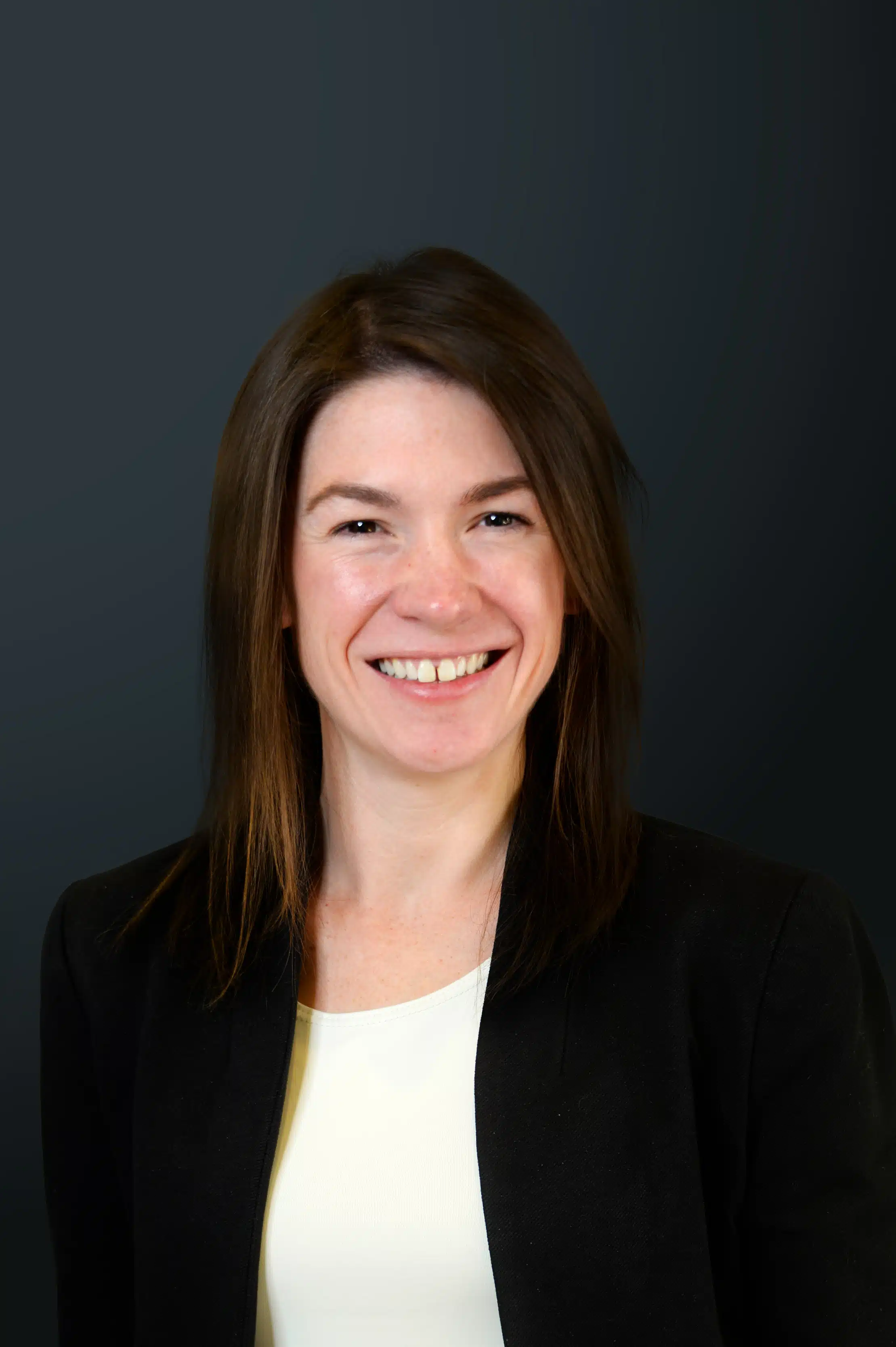 Shelby M. Patrick
