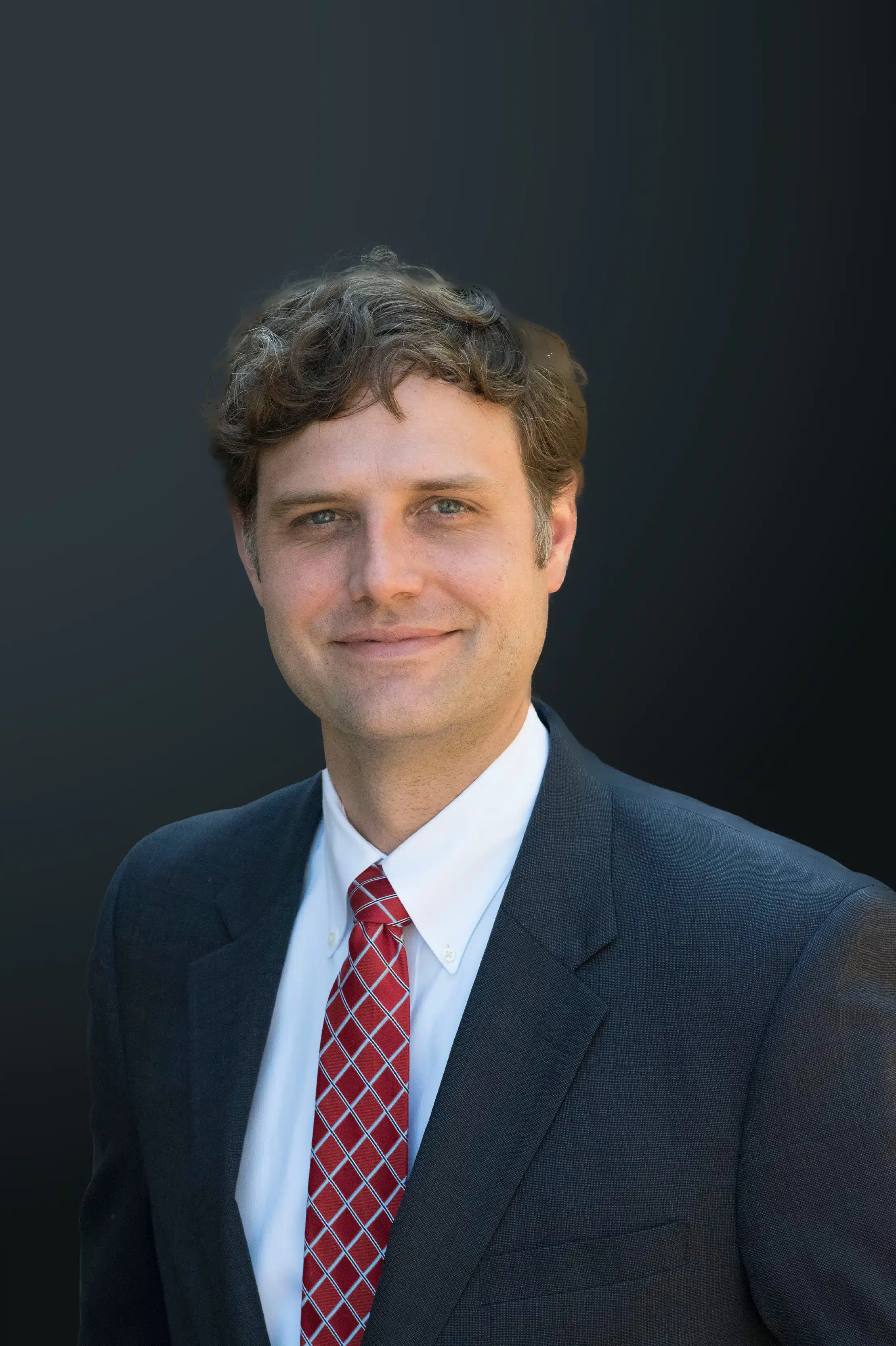 Timothy O. Wilson