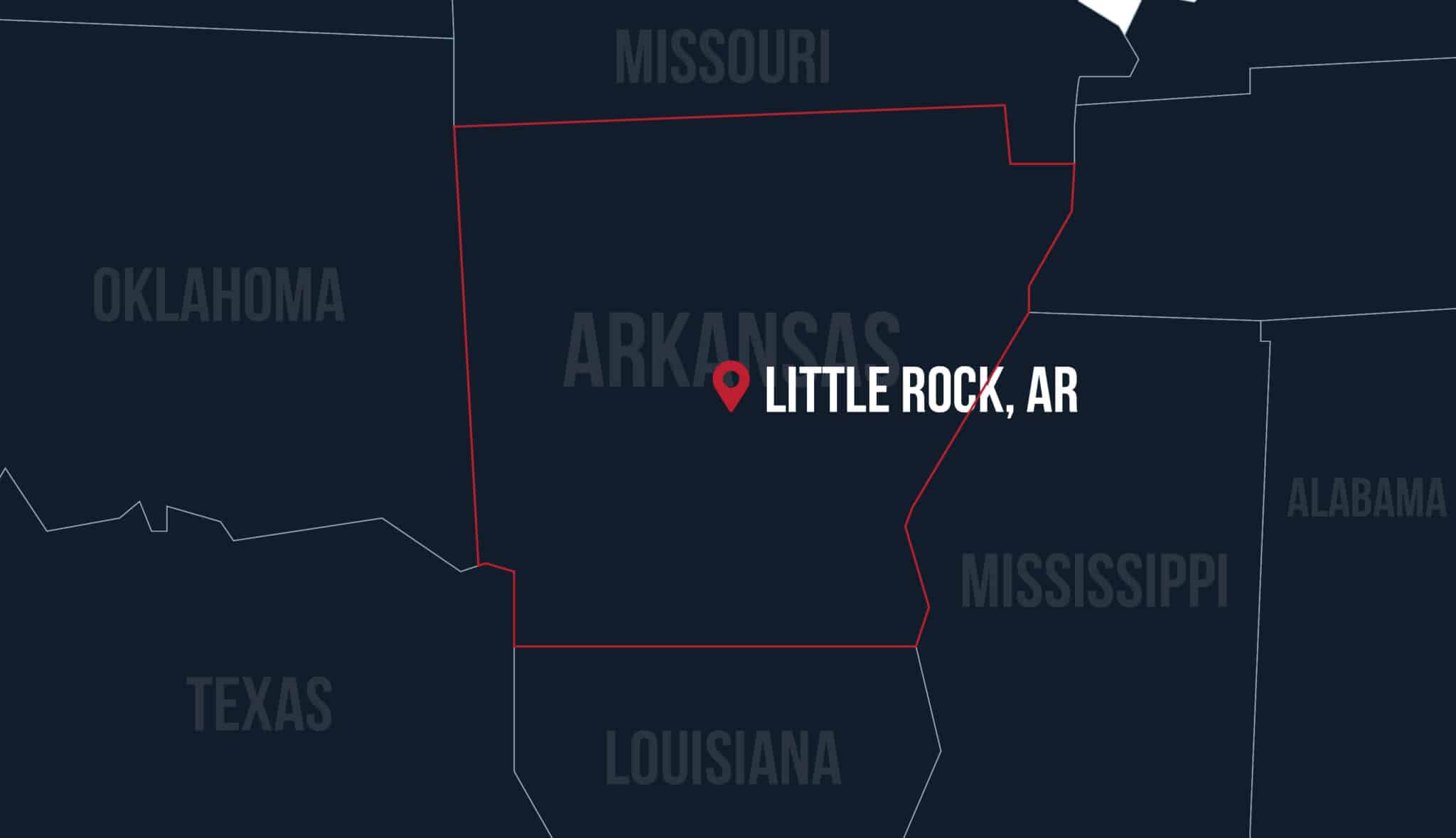 Little Rock Car Accident Lawyers – Get Help Today | NST Law