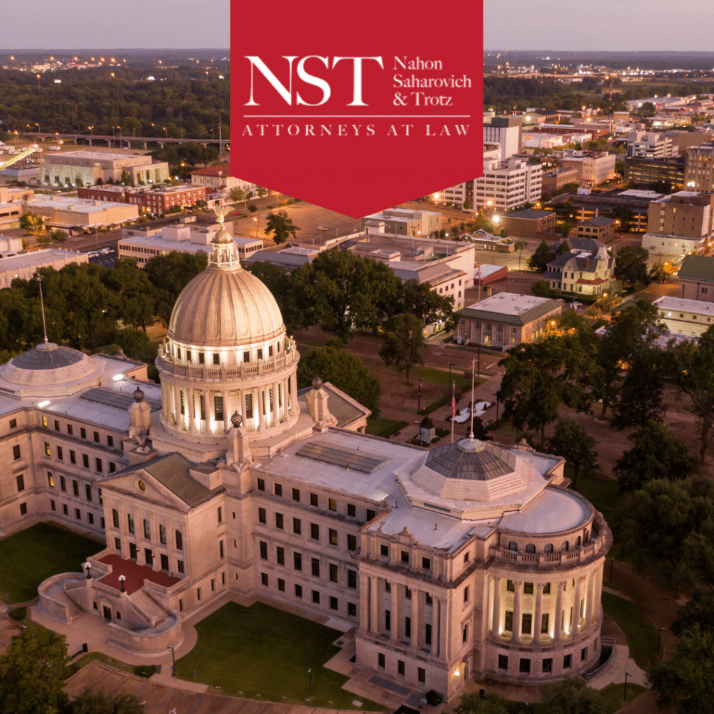 driving in jackson ms