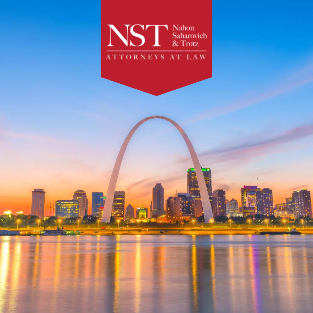 missouri personal injury statute of limitations