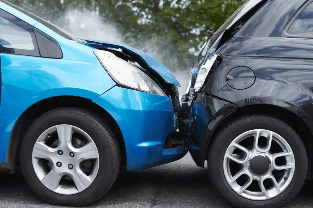 rear end accident lawyers