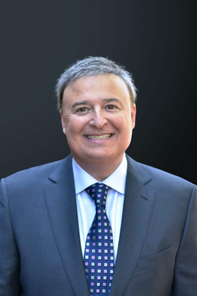 Alex Saharovich