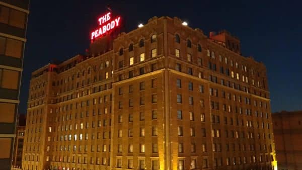 The Peabody
