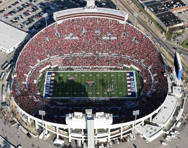 Liberty Bowl