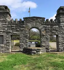 Fort Negley