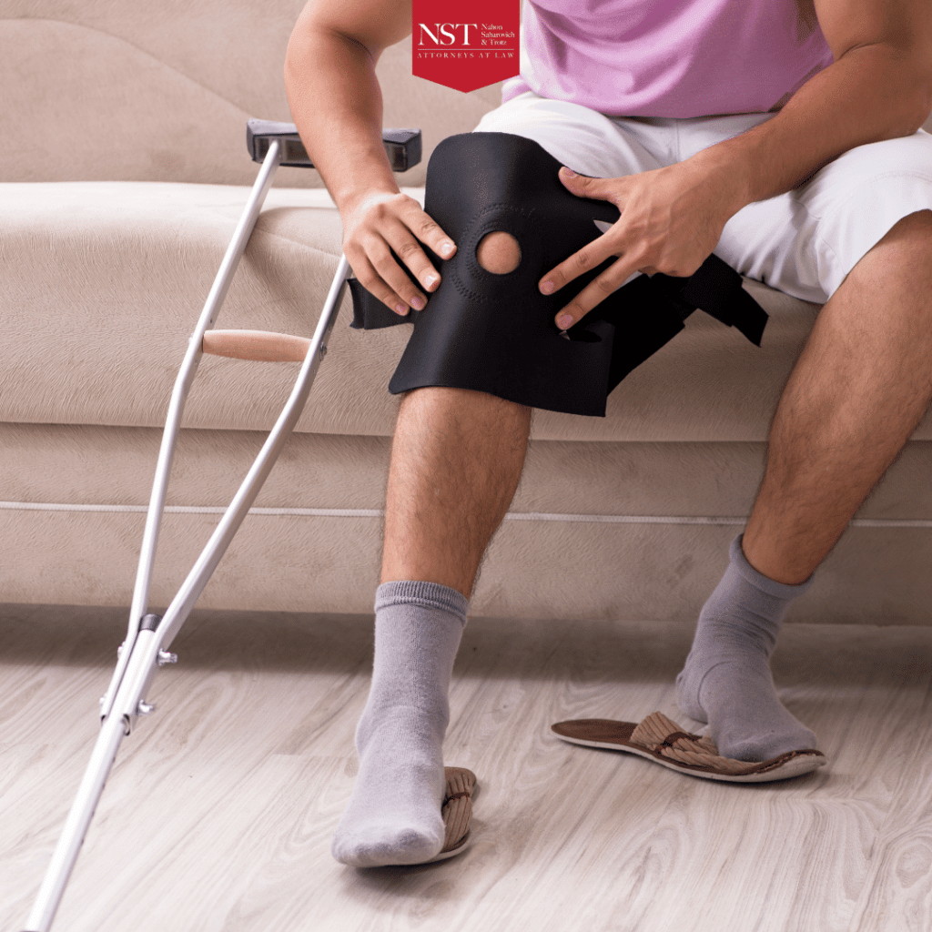 Grenada Personal Injury Lawyer