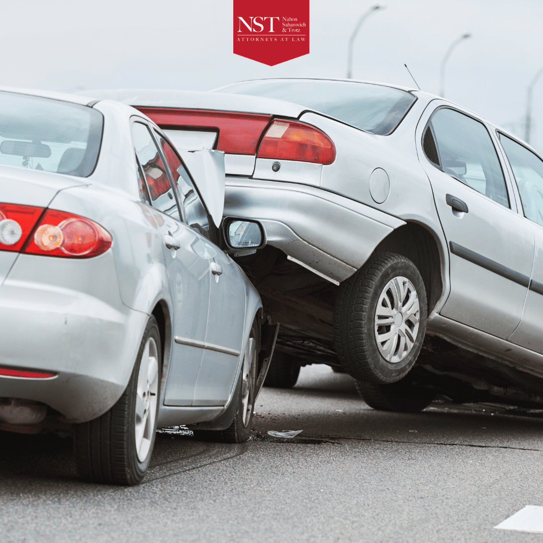 Car Accident Lawyers Jackson TN | NST Law