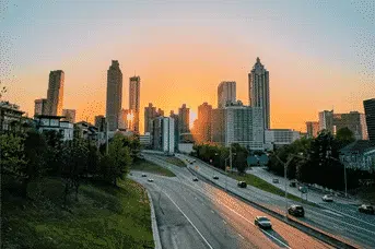 Atlanta