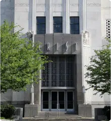 Frist Art Museum