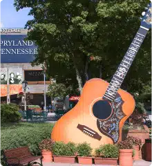 Grand Ole Opry