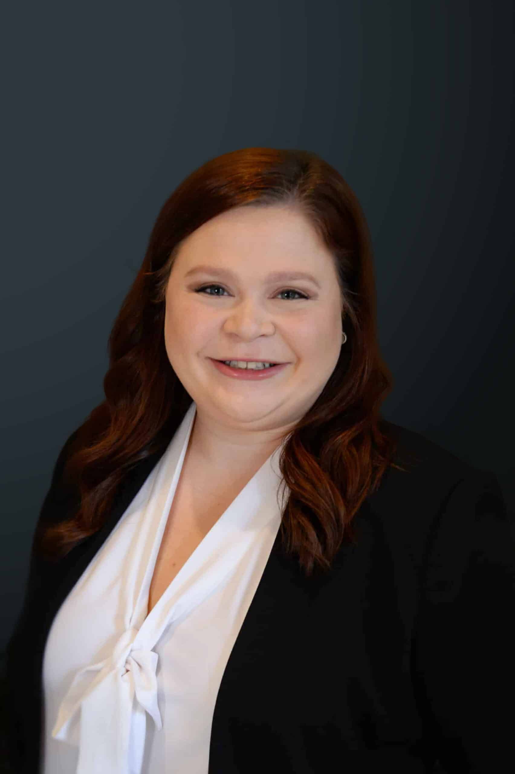 Ariel B. Smith