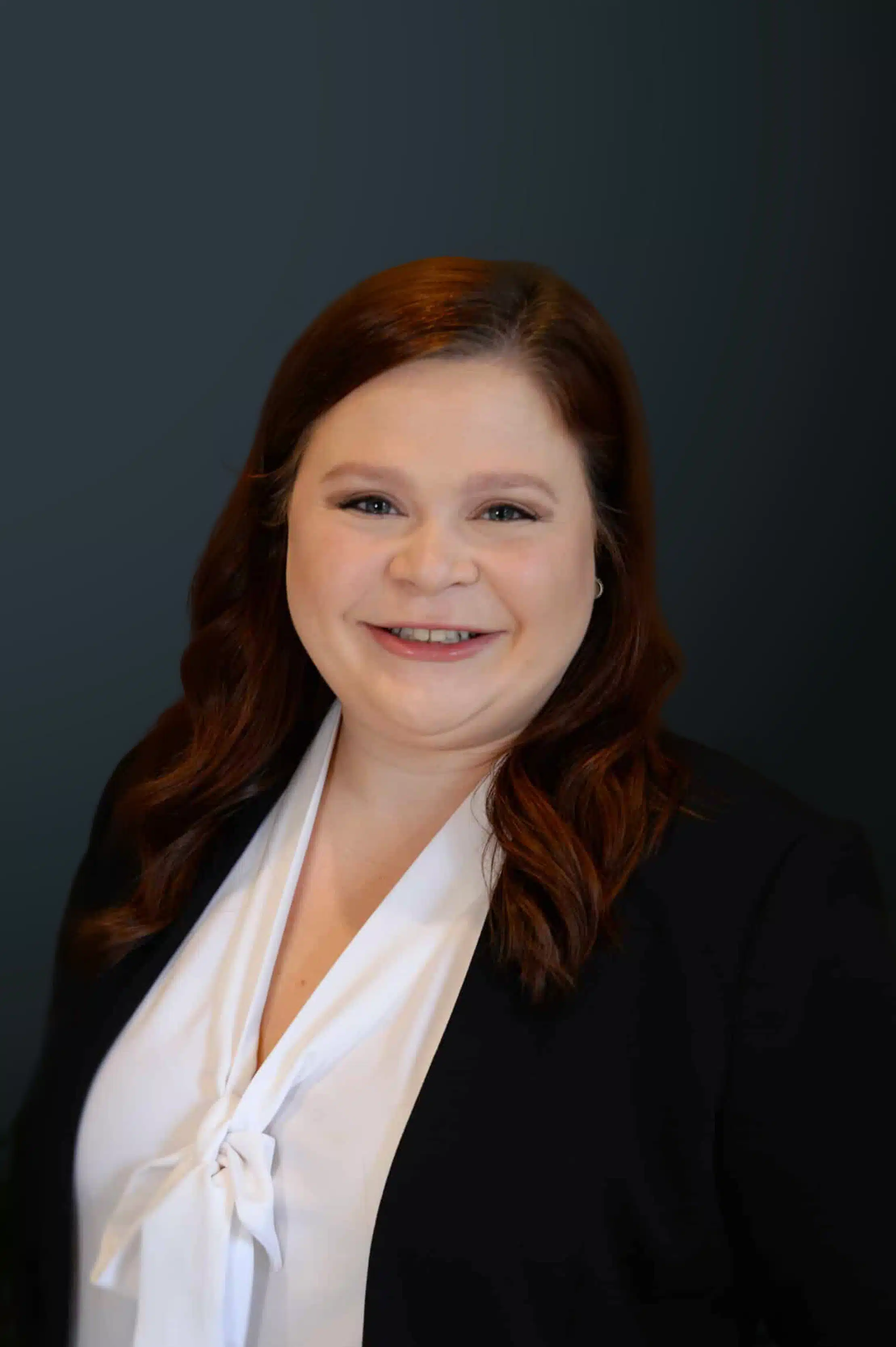 Ariel B. Smith
