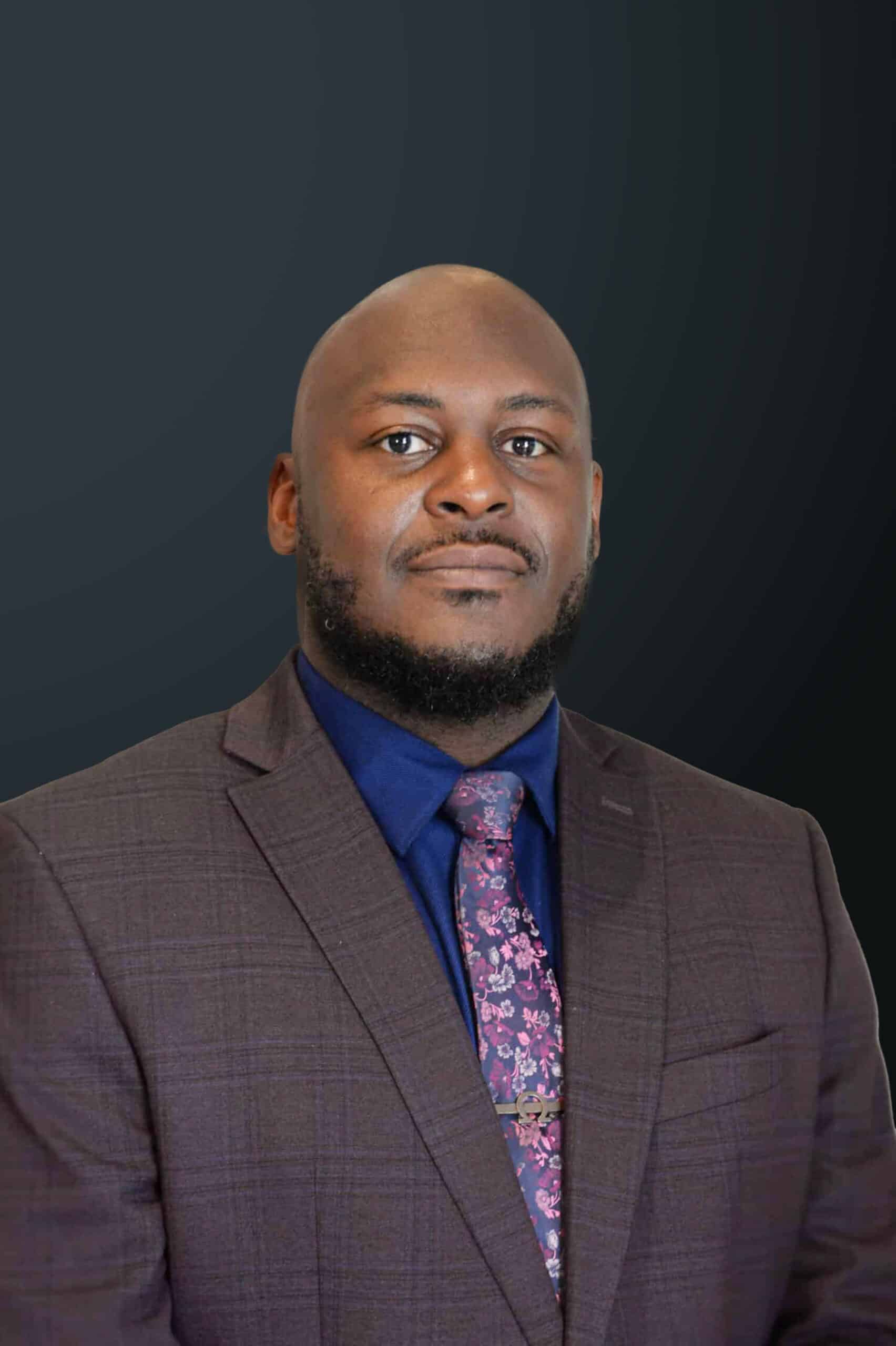 Chauncy J. Graham