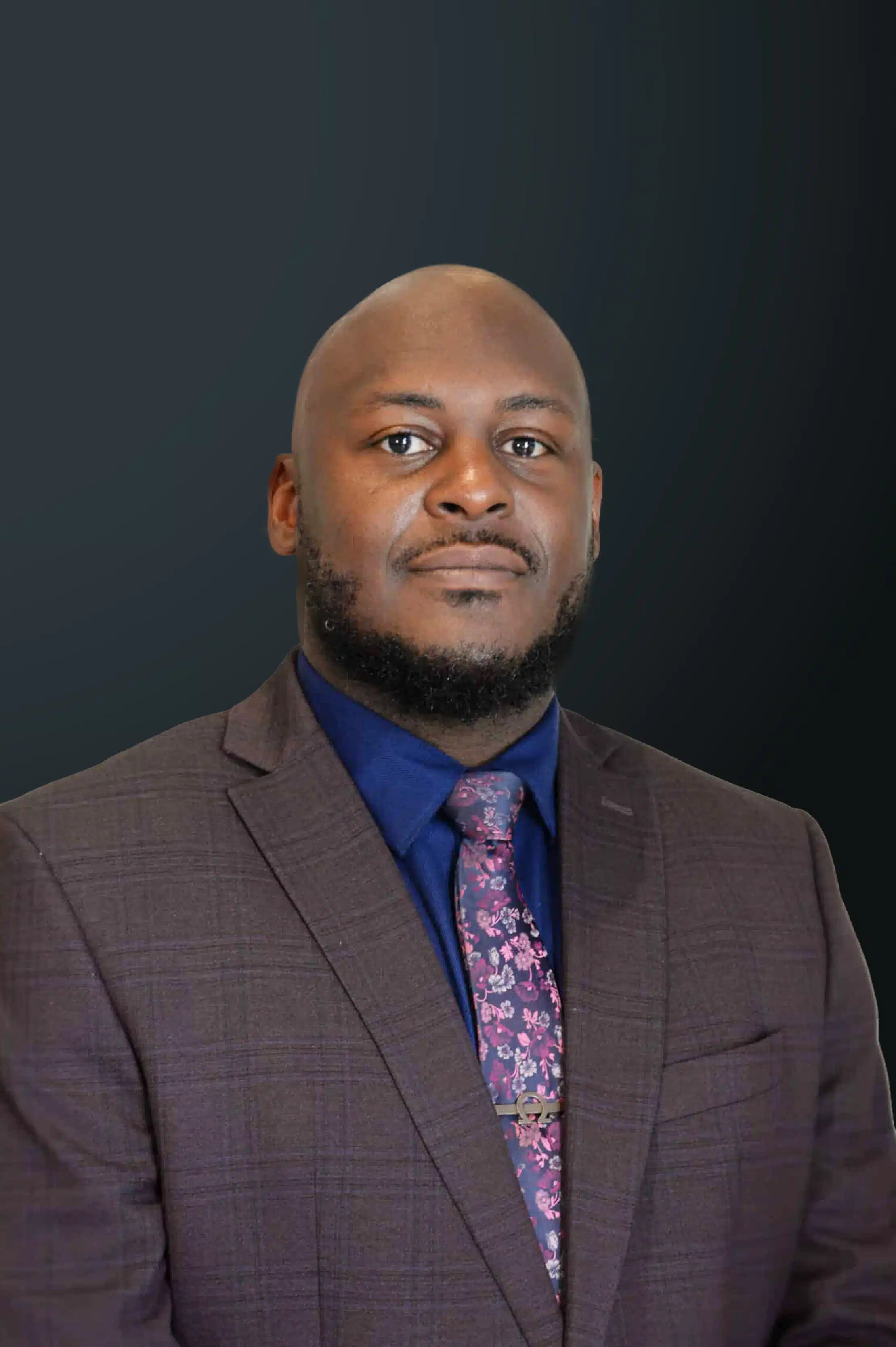 Chauncy J. Graham