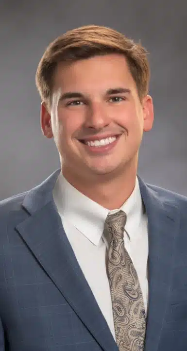 Patrick Cumpton