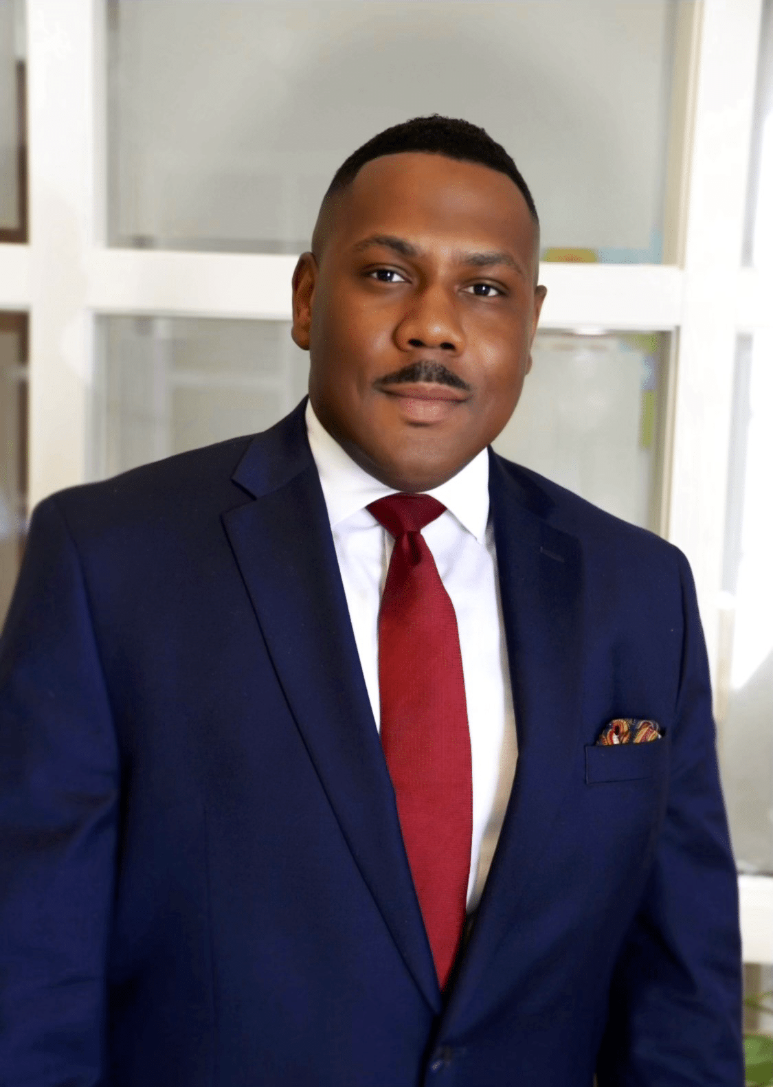 Rodrequez C. Watson