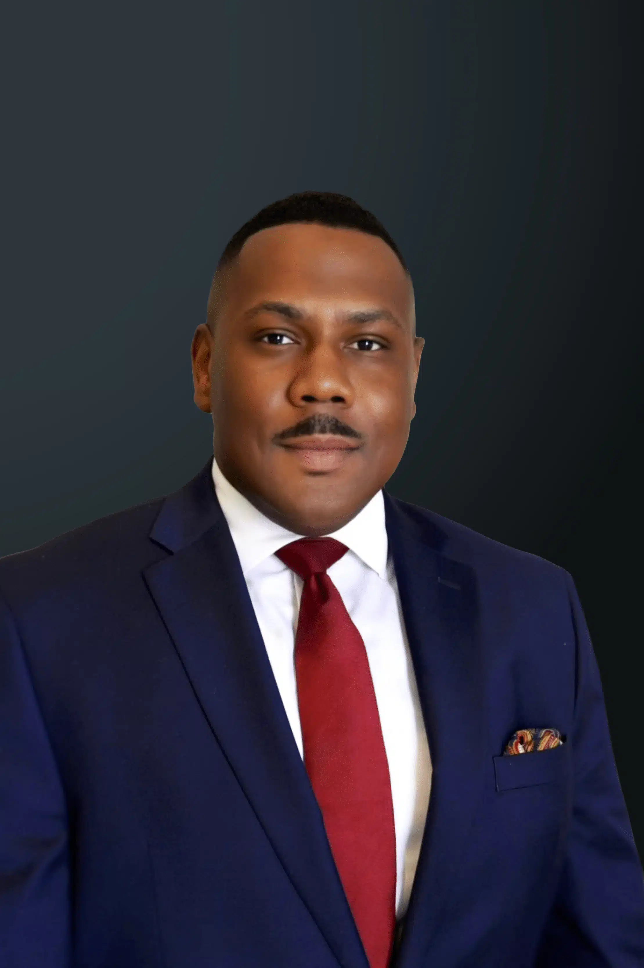 Rodrequez C. Watson