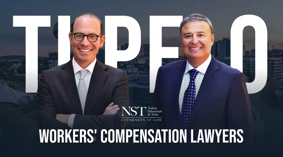 Tupelo workers' compensation lawyers