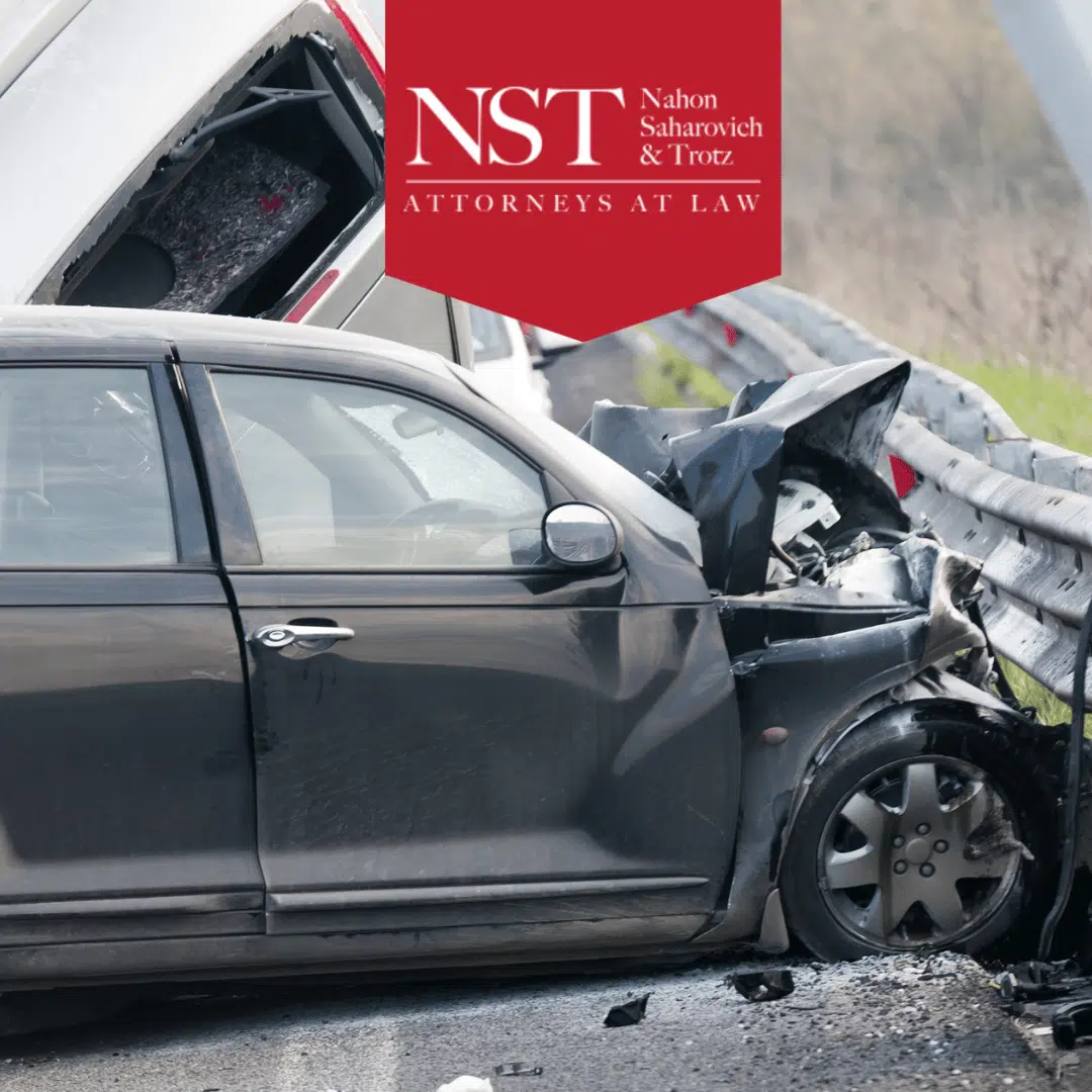 Car accident