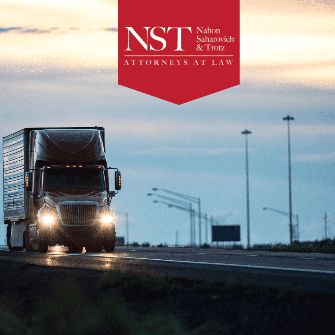 English Proficiency for Truck Drivers
