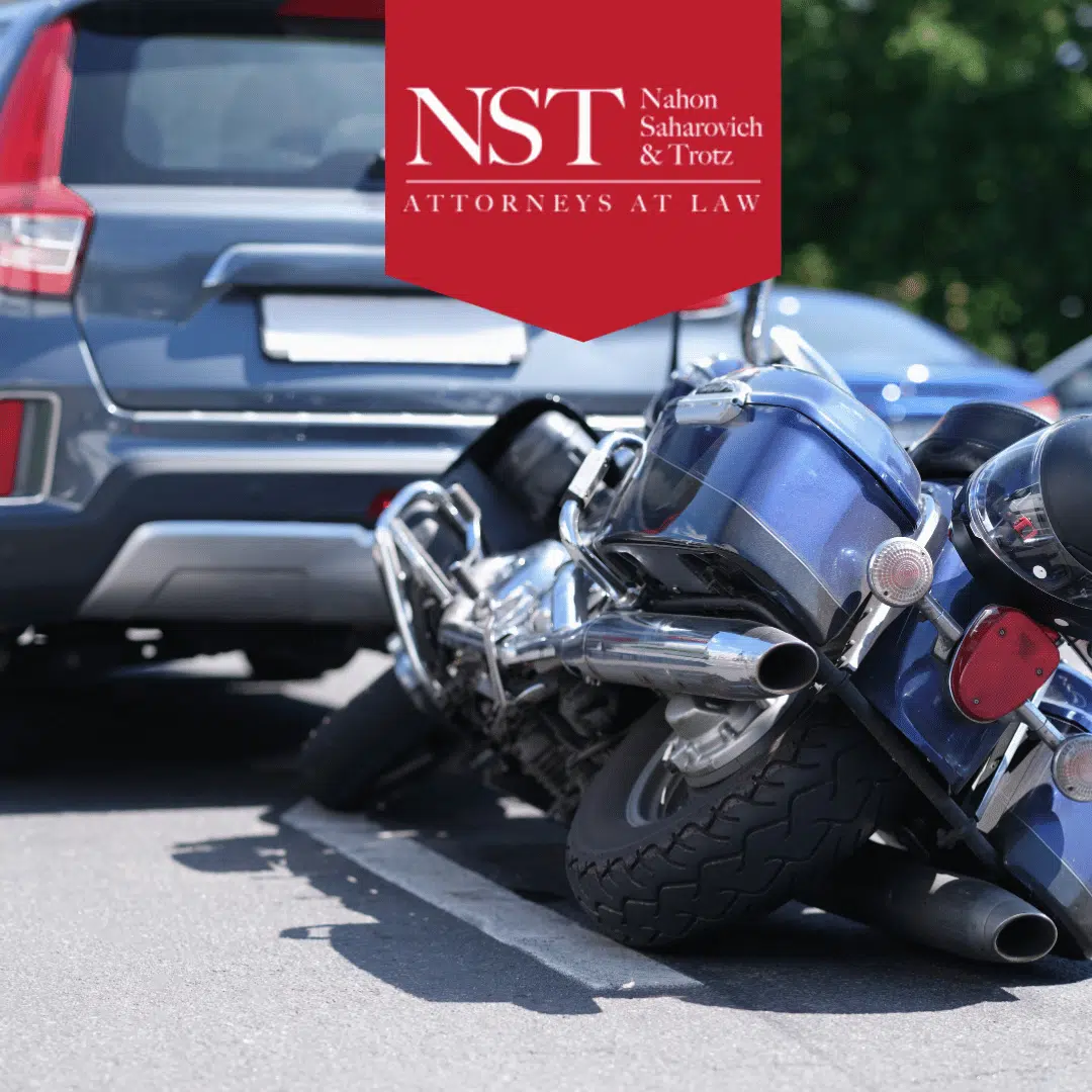 Motorcycle Accident