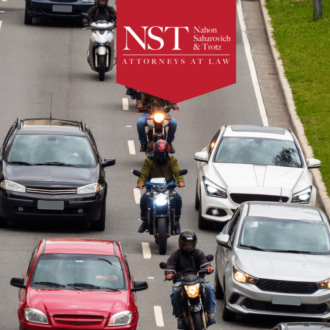 tennessee lane splitting