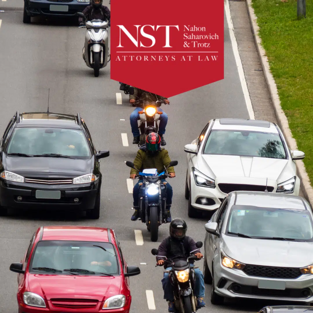 tennessee lane splitting