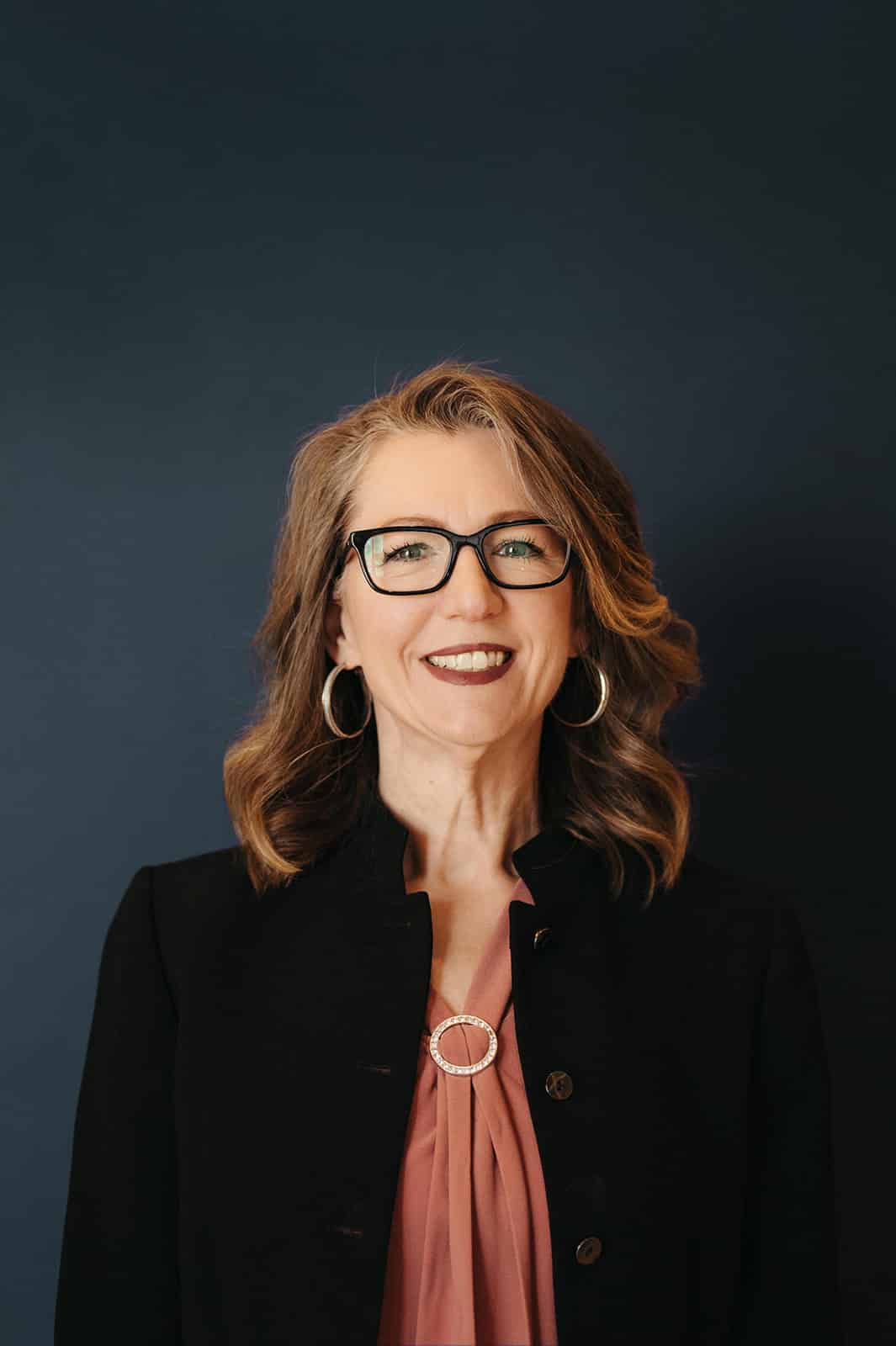Andrea B. Sims